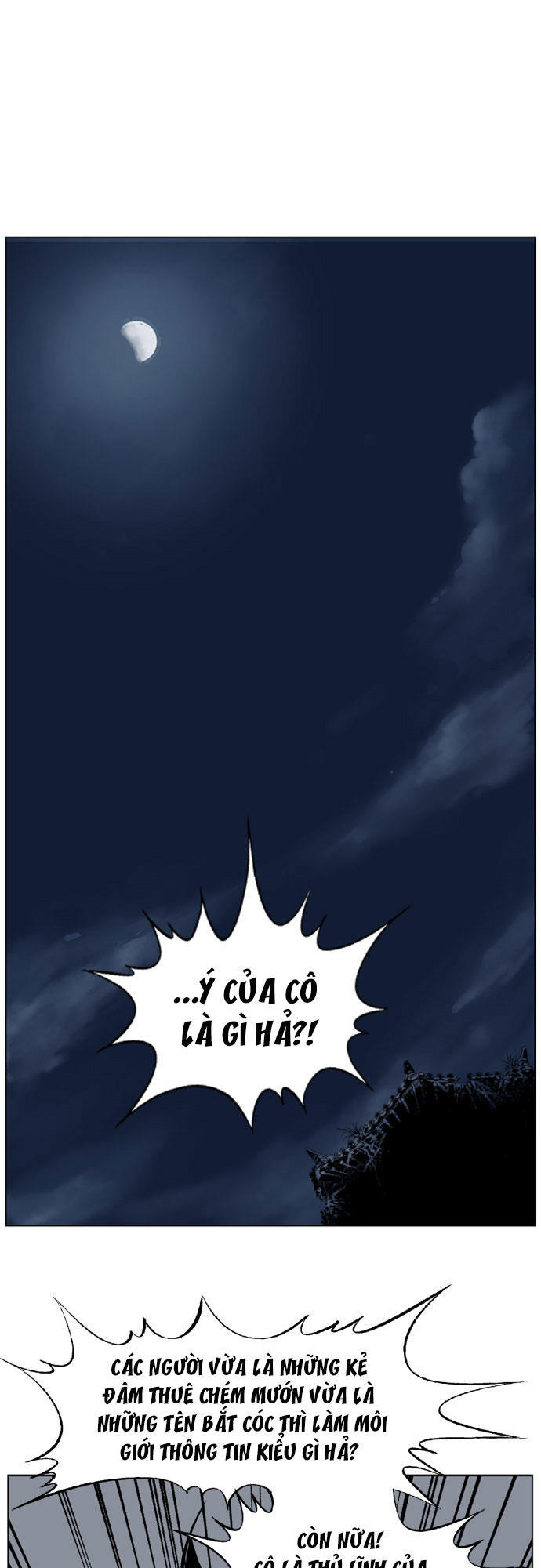 Gosu Chap 34 - Next Chap 35