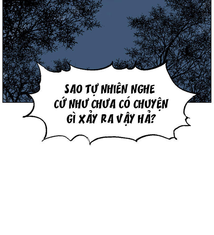 Gosu Chap 34 - Next Chap 35