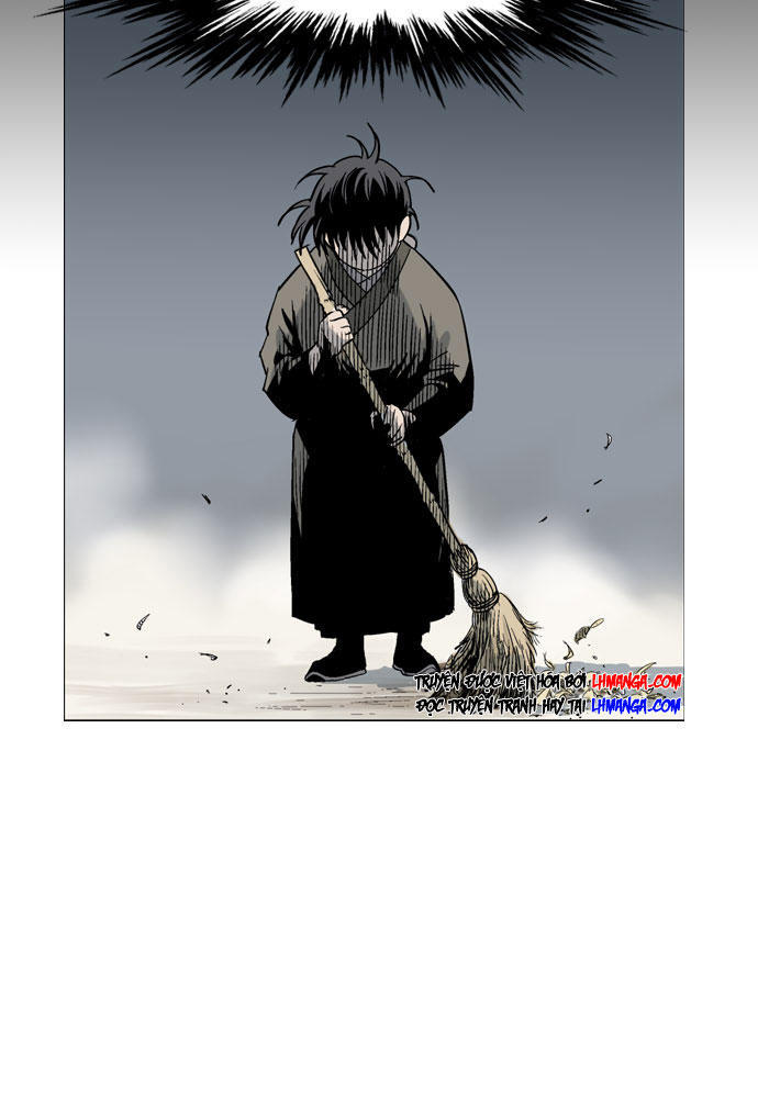 Gosu Chap 35 - Next Chap 36