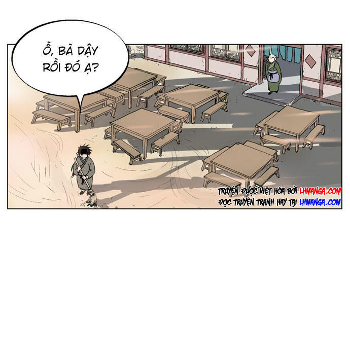 Gosu Chap 35 - Next Chap 36
