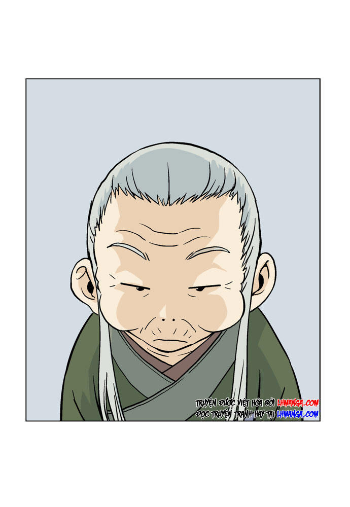 Gosu Chap 35 - Next Chap 36