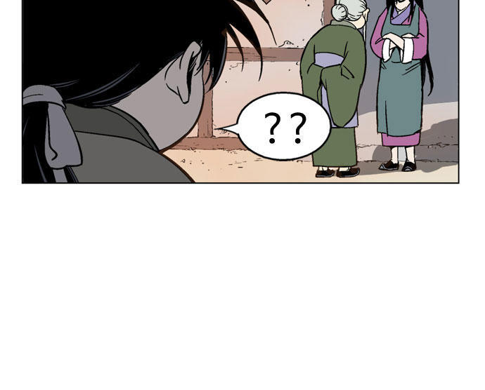 Gosu Chap 35 - Next Chap 36