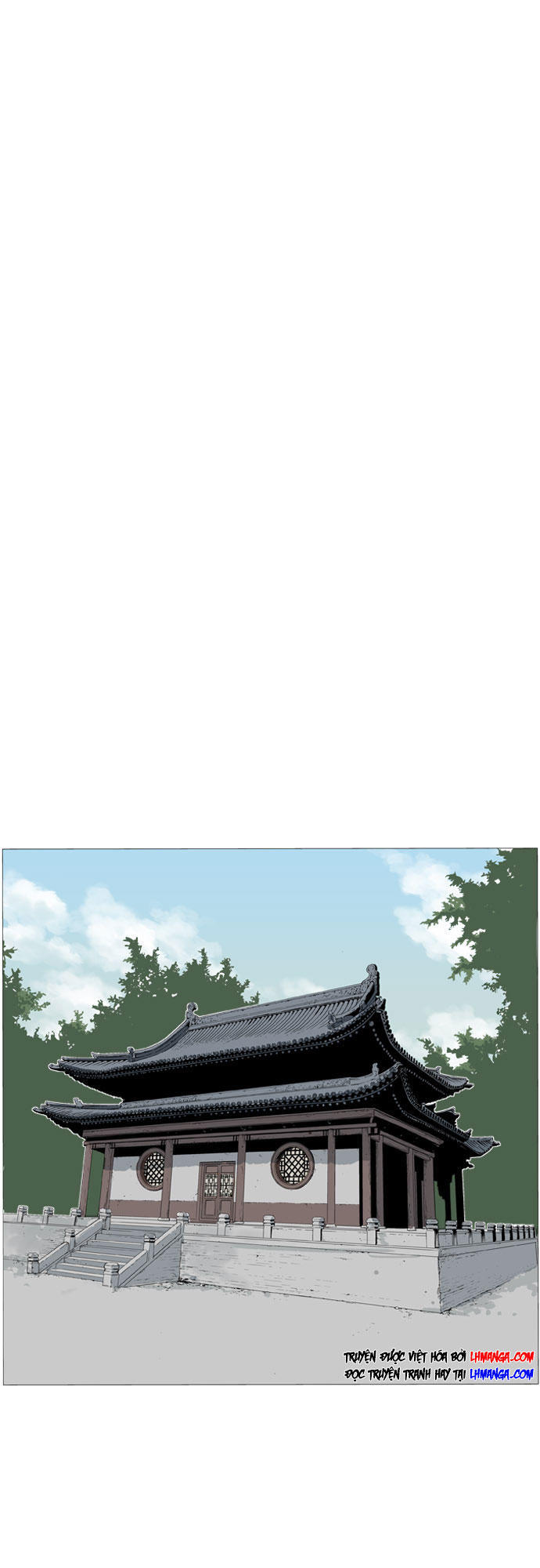 Gosu Chap 35 - Next Chap 36