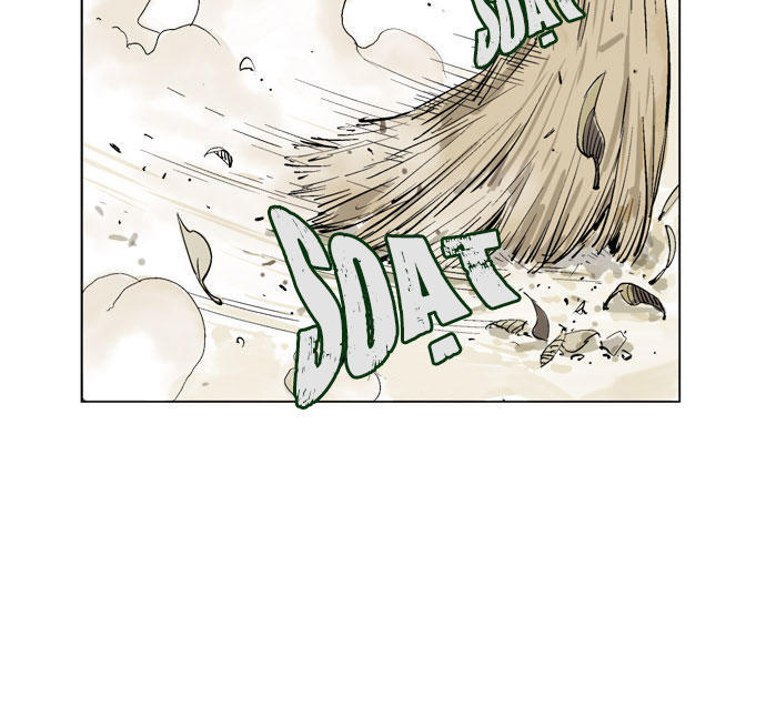 Gosu Chap 35 - Next Chap 36