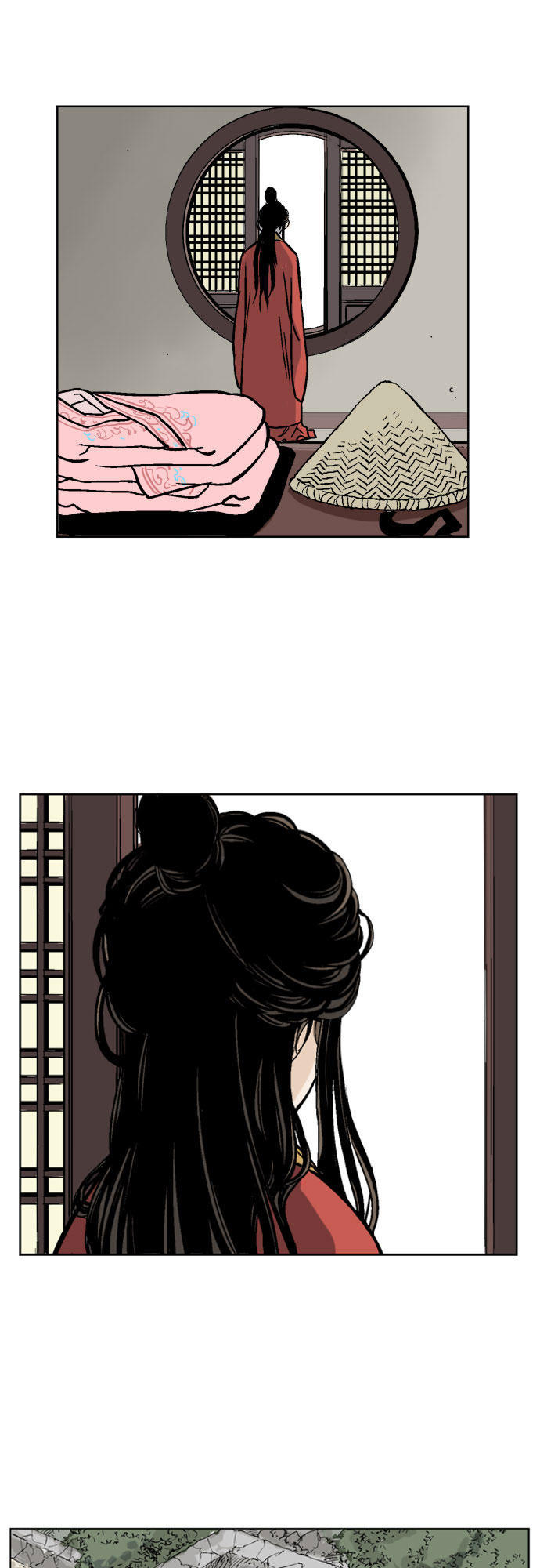 Gosu Chap 35 - Next Chap 36