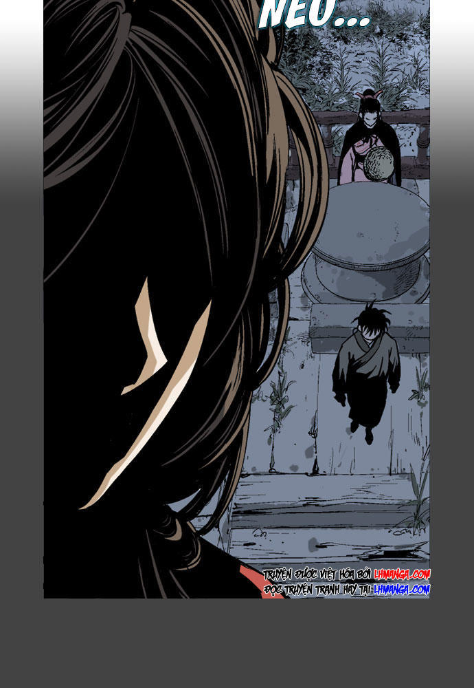 Gosu Chap 35 - Next Chap 36