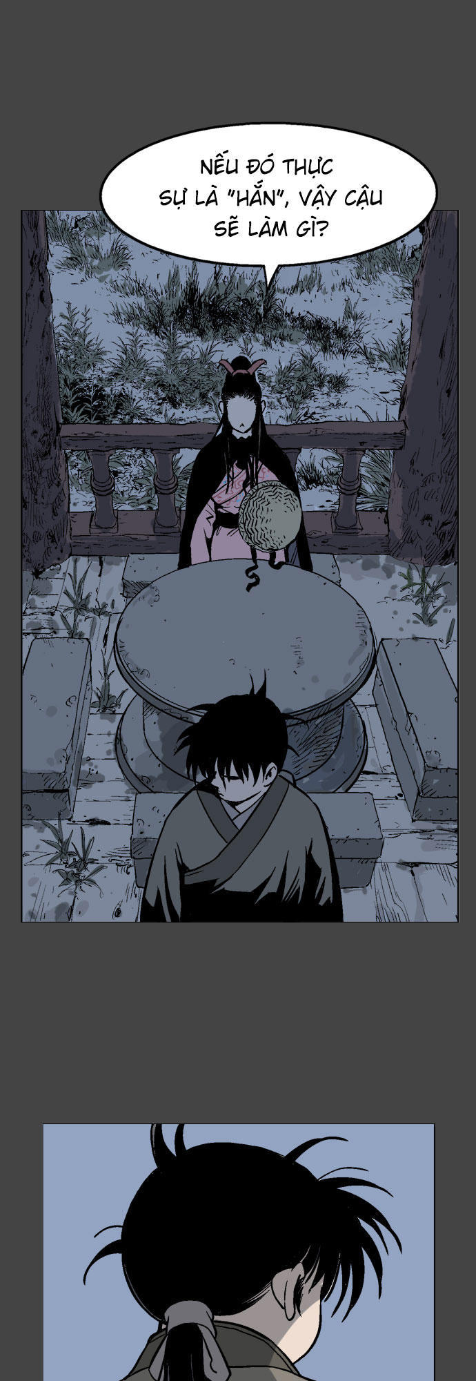 Gosu Chap 35 - Next Chap 36