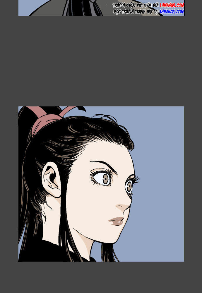 Gosu Chap 35 - Next Chap 36