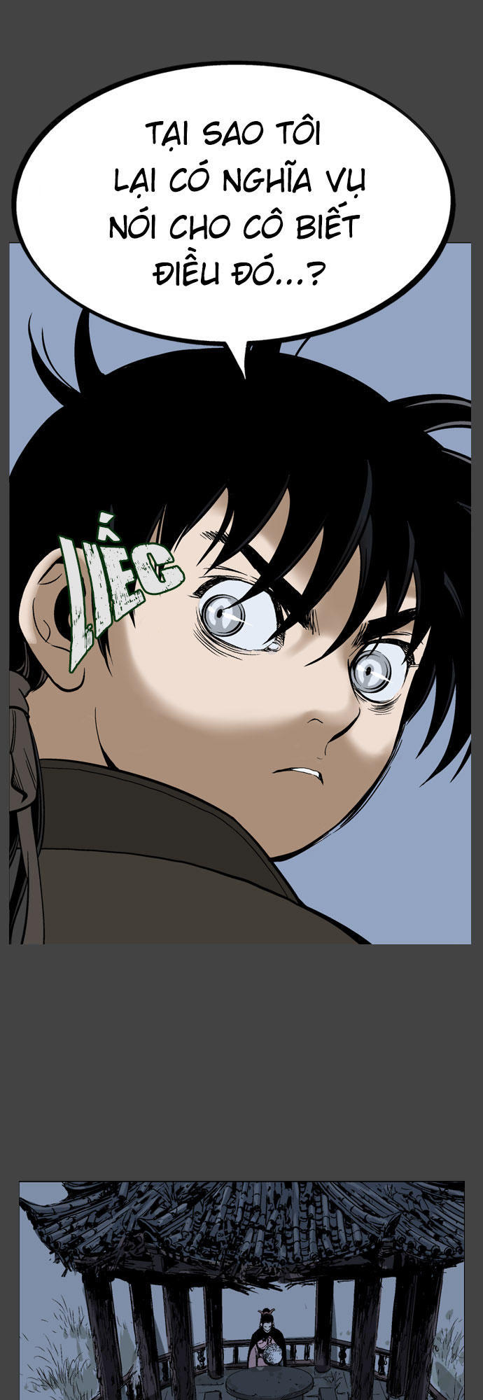 Gosu Chap 35 - Next Chap 36