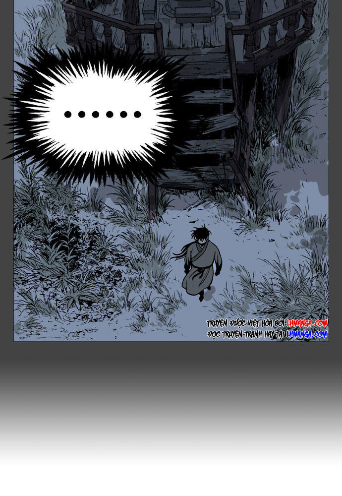 Gosu Chap 35 - Next Chap 36