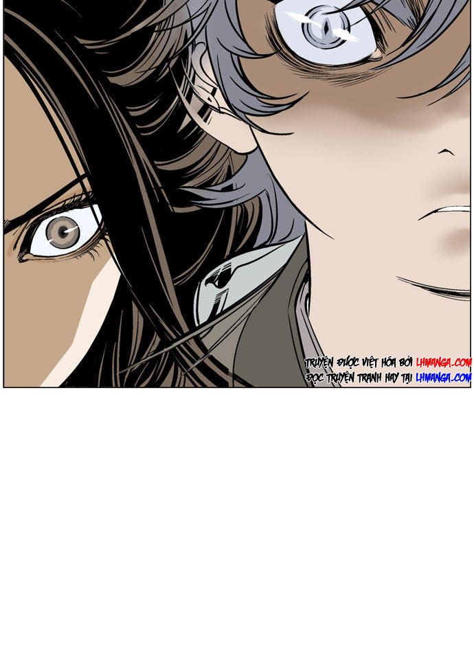 Gosu Chap 35 - Next Chap 36