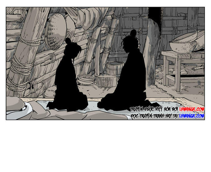 Gosu Chap 35 - Next Chap 36