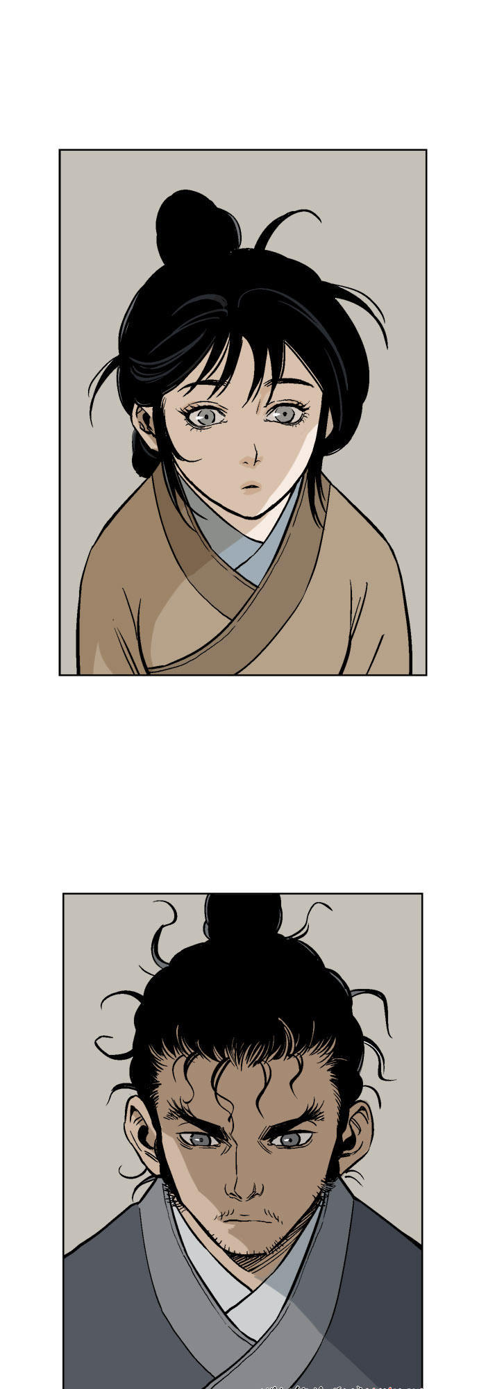 Gosu Chap 35 - Next Chap 36