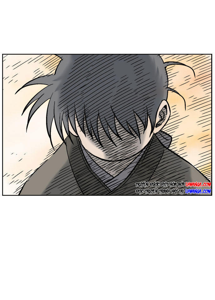 Gosu Chap 35 - Next Chap 36