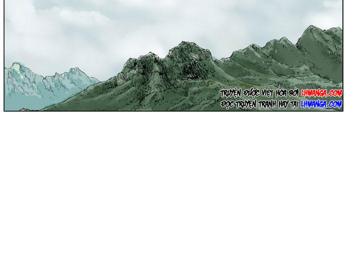 Gosu Chap 35 - Next Chap 36