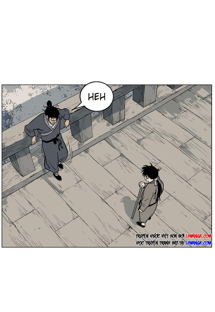 Gosu Chap 35 - Next Chap 36