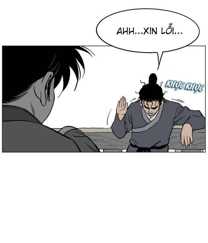 Gosu Chap 35 - Next Chap 36