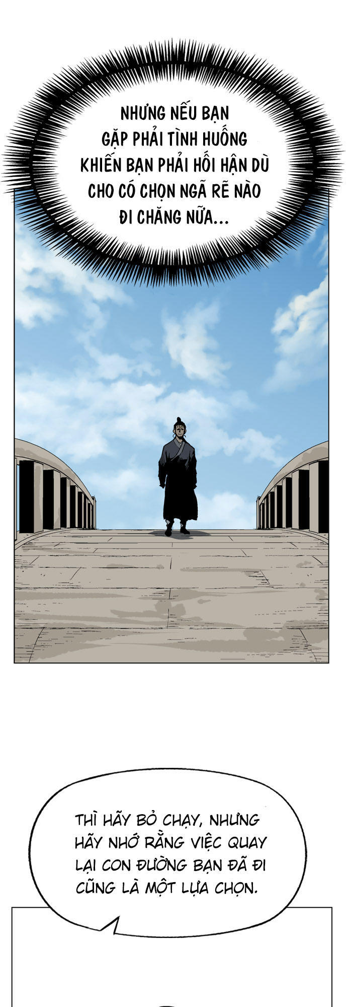 Gosu Chap 35 - Next Chap 36