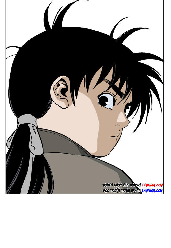 Gosu Chap 35 - Next Chap 36