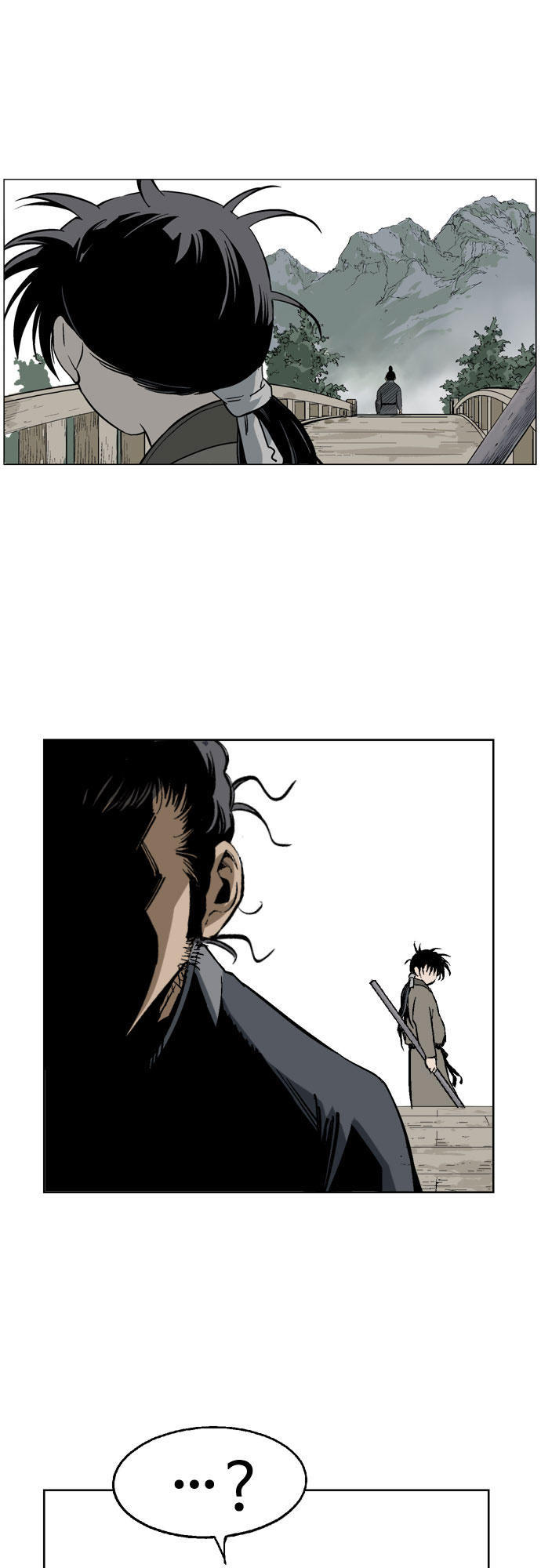 Gosu Chap 35 - Next Chap 36