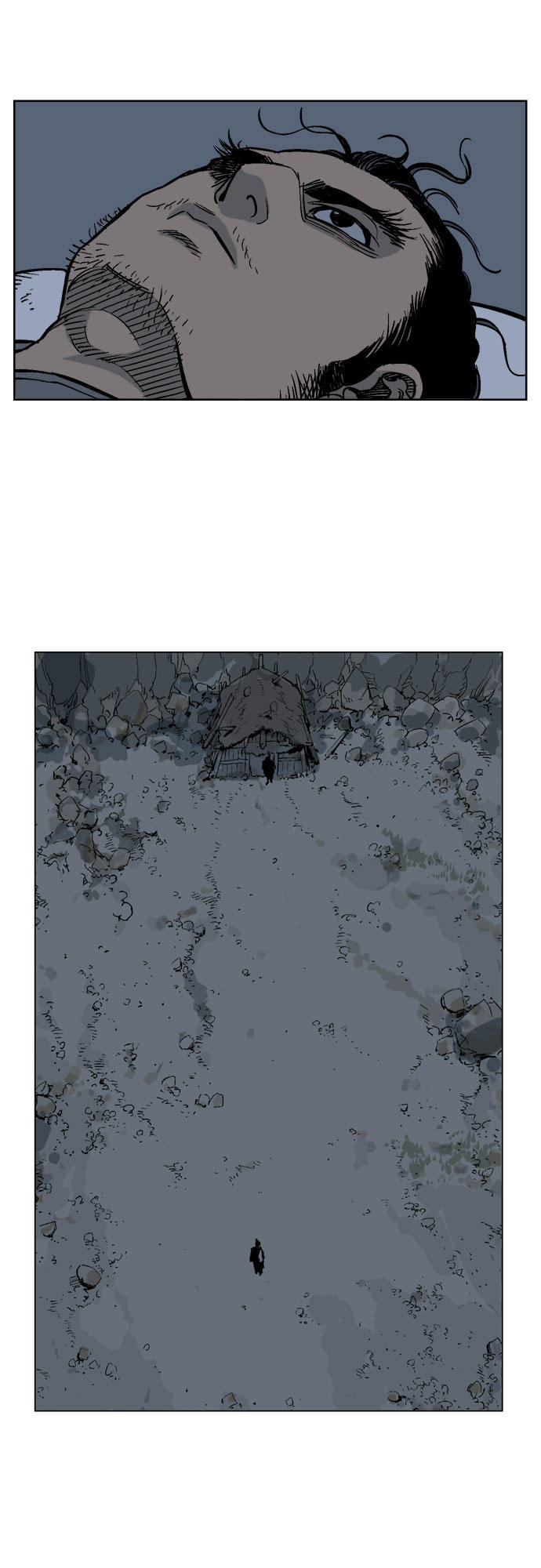 Gosu Chap 35 - Next Chap 36