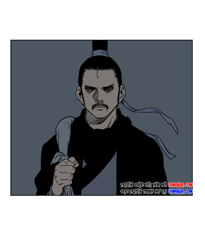 Gosu Chap 35 - Next Chap 36
