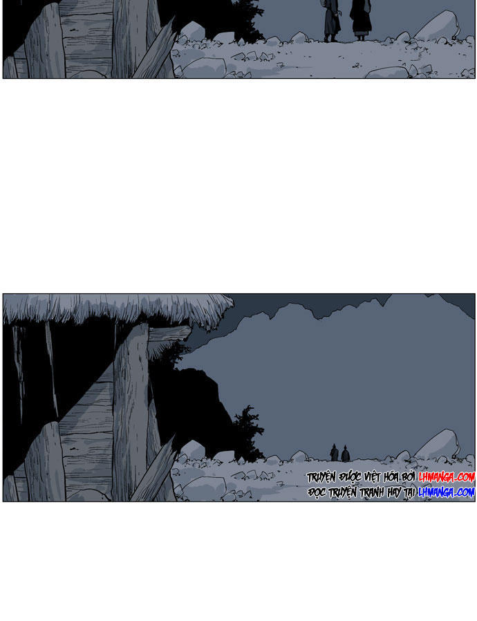 Gosu Chap 35 - Next Chap 36