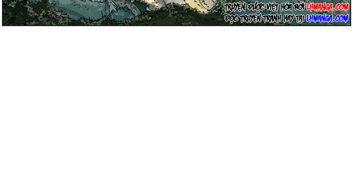 Gosu Chap 35 - Next Chap 36
