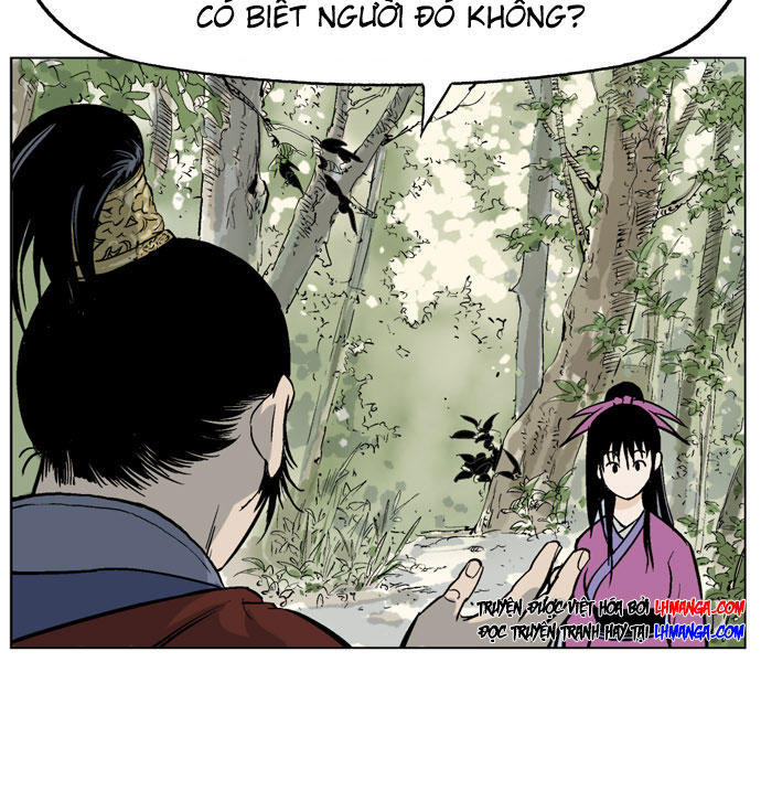 Gosu Chap 35 - Next Chap 36