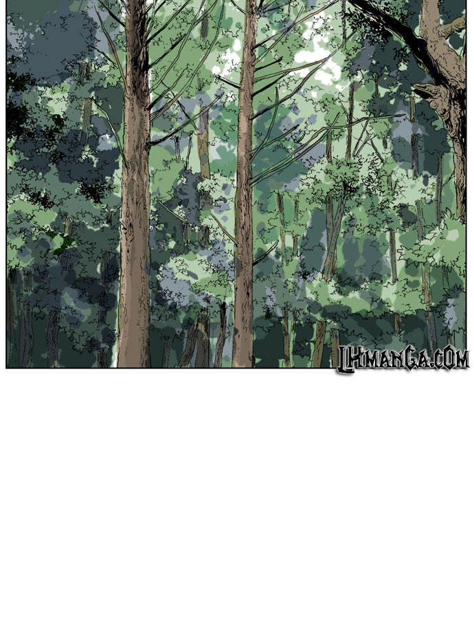 Gosu Chap 36 - Next Chap 37