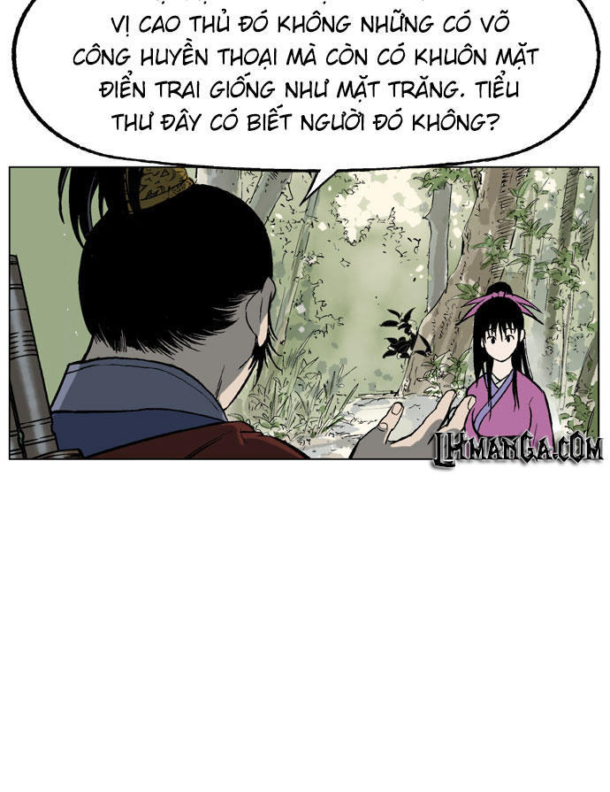 Gosu Chap 36 - Next Chap 37