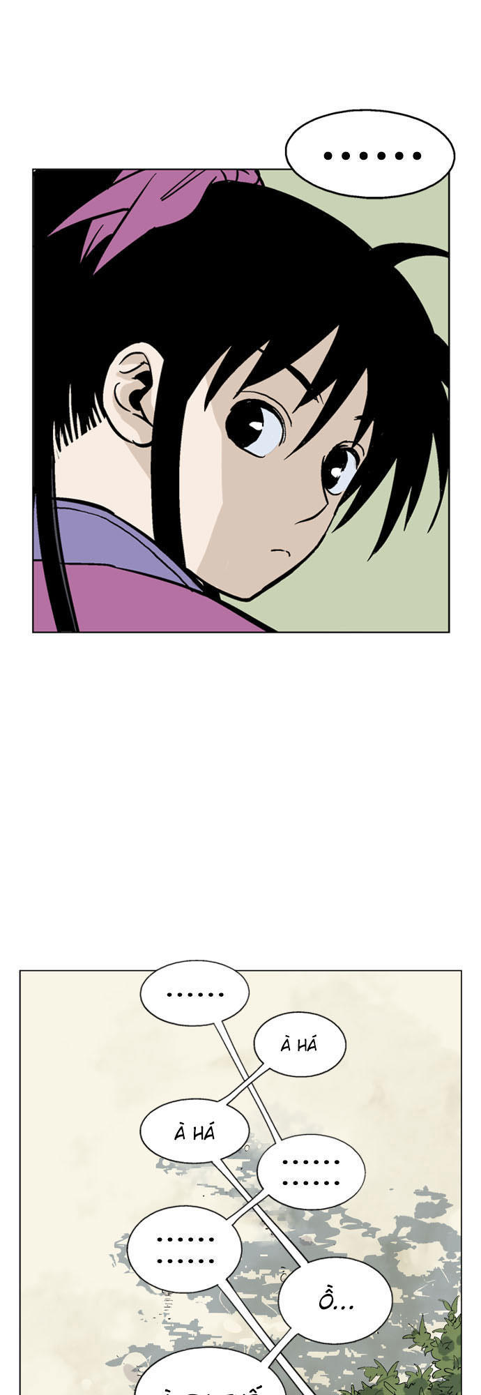 Gosu Chap 36 - Next Chap 37