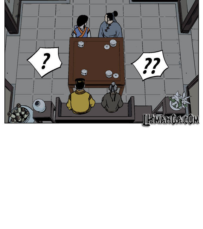 Gosu Chap 36 - Next Chap 37