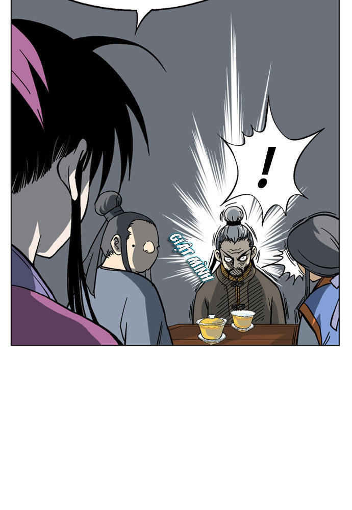 Gosu Chap 36 - Next Chap 37