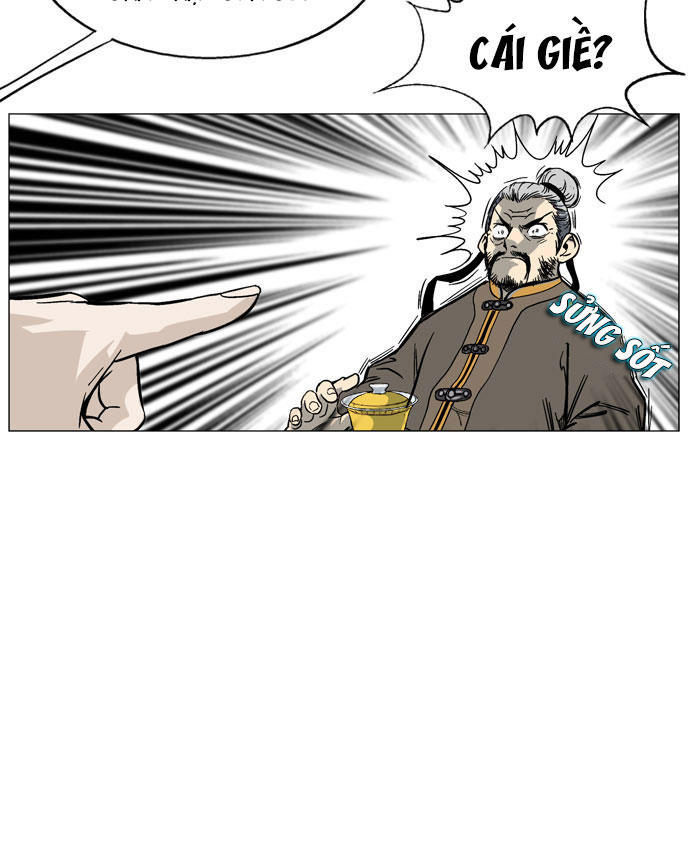 Gosu Chap 36 - Next Chap 37