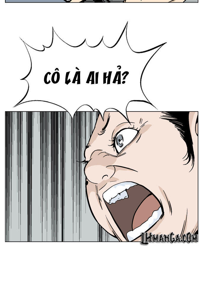 Gosu Chap 36 - Next Chap 37