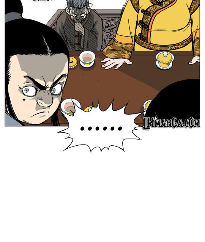 Gosu Chap 36 - Next Chap 37