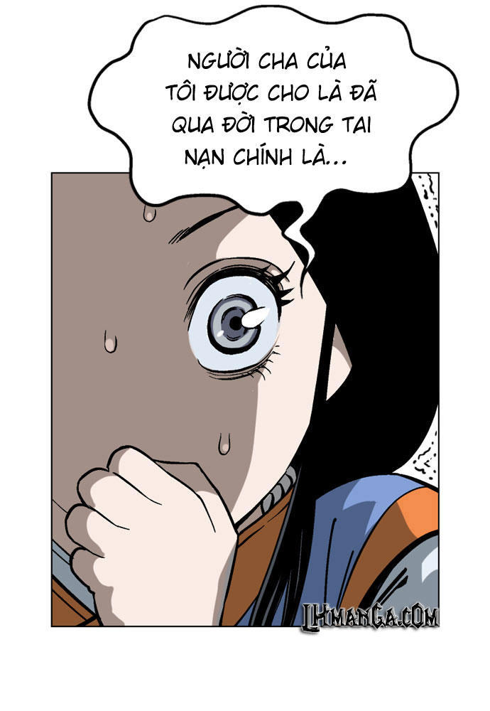 Gosu Chap 36 - Next Chap 37