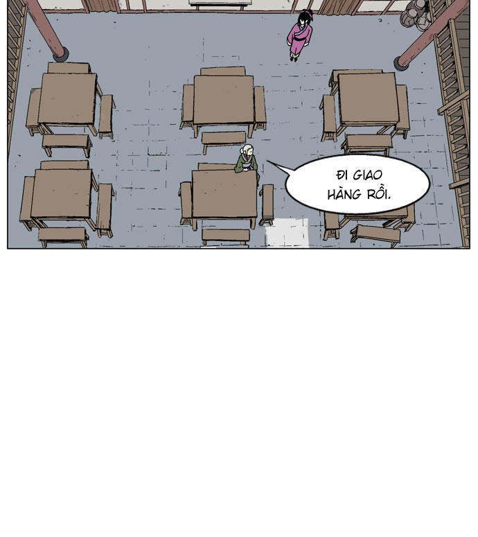 Gosu Chap 36 - Next Chap 37