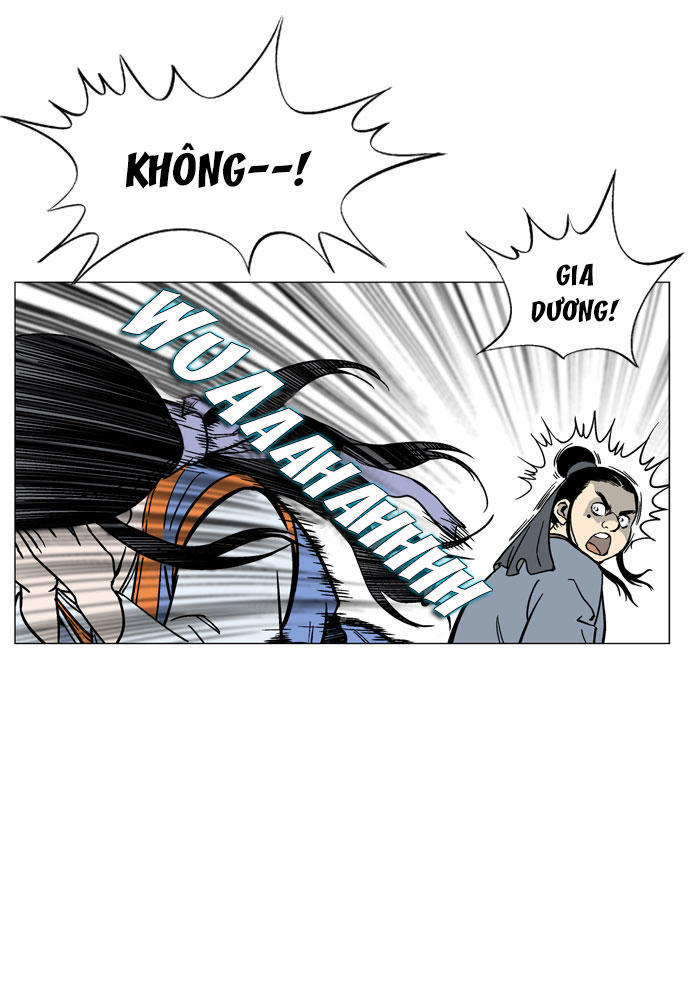 Gosu Chap 36 - Next Chap 37