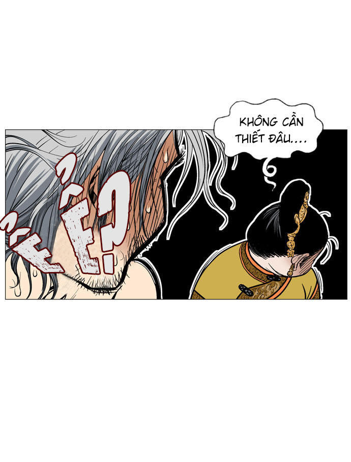 Gosu Chap 36 - Next Chap 37