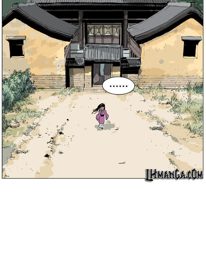 Gosu Chap 36 - Next Chap 37