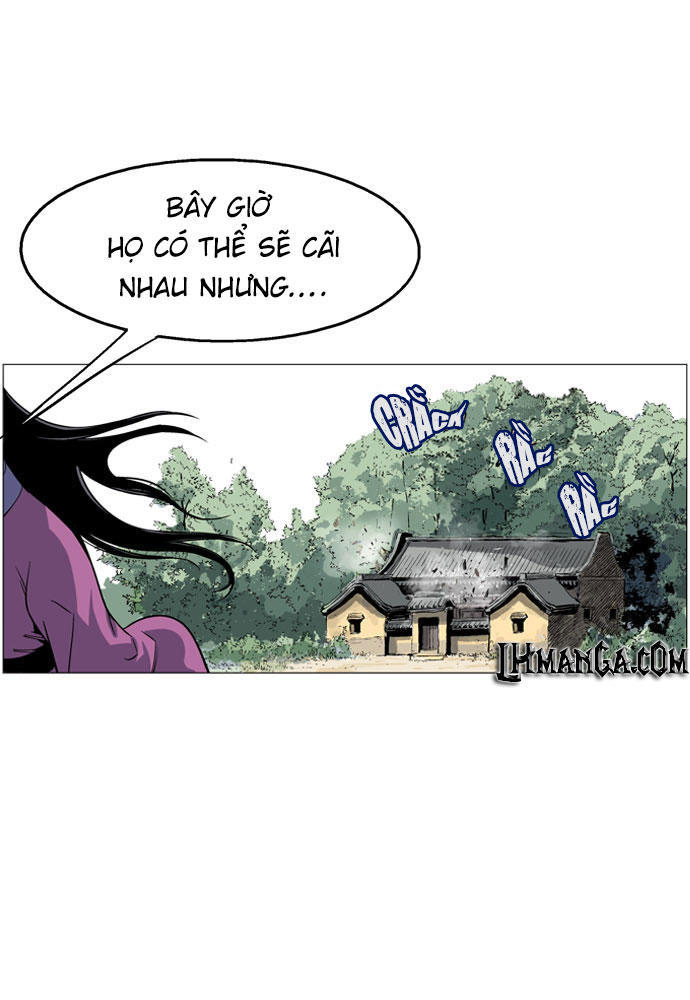 Gosu Chap 36 - Next Chap 37