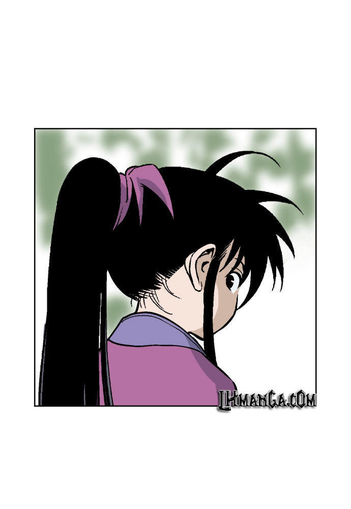 Gosu Chap 36 - Next Chap 37