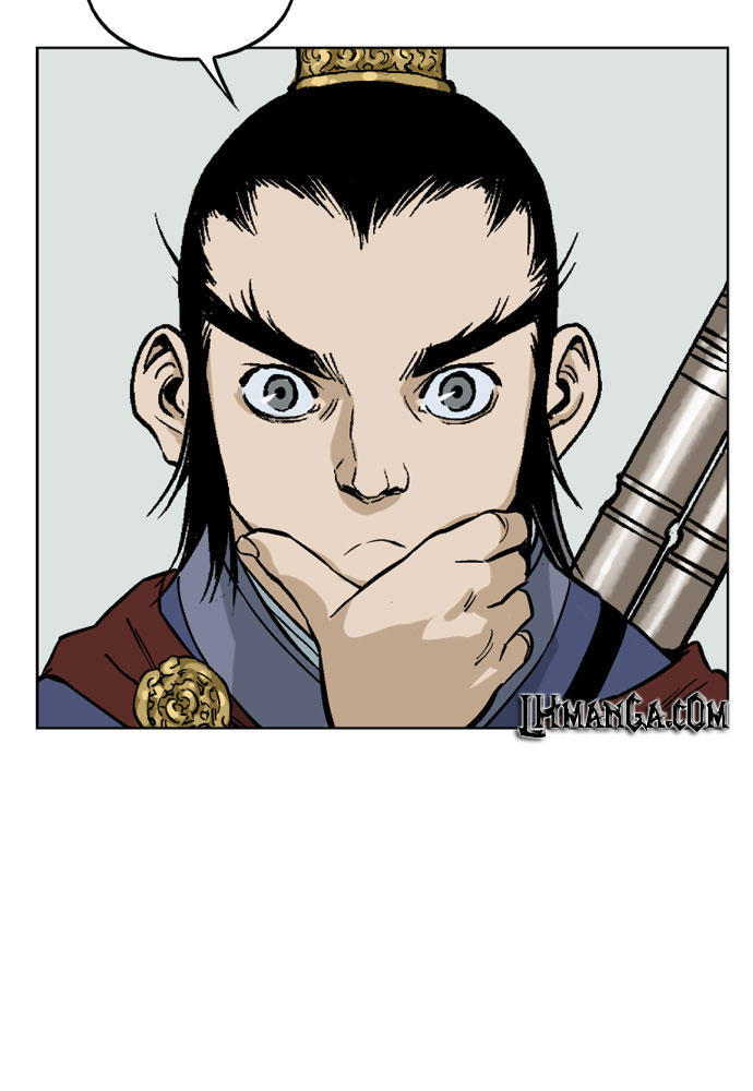 Gosu Chap 36 - Next Chap 37
