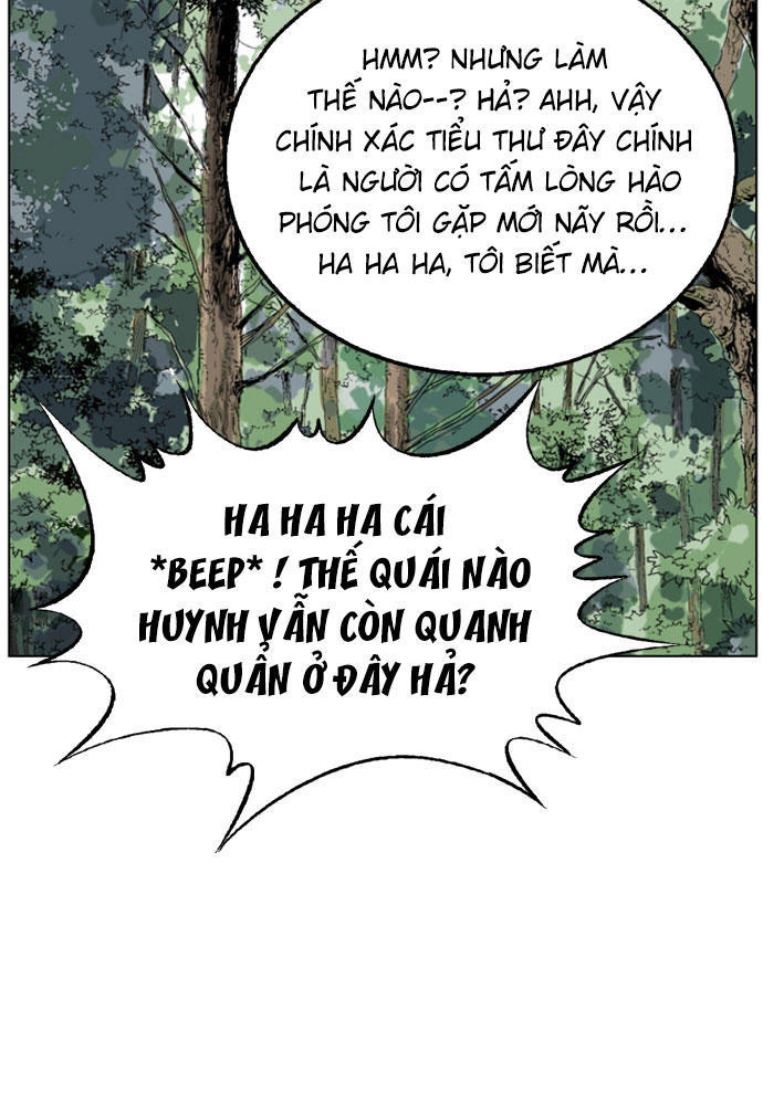 Gosu Chap 36 - Next Chap 37