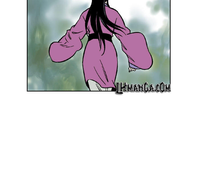 Gosu Chap 36 - Next Chap 37