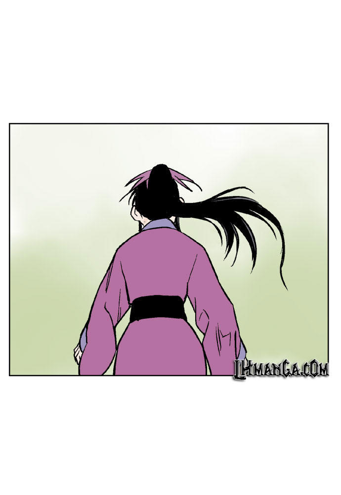 Gosu Chap 36 - Next Chap 37