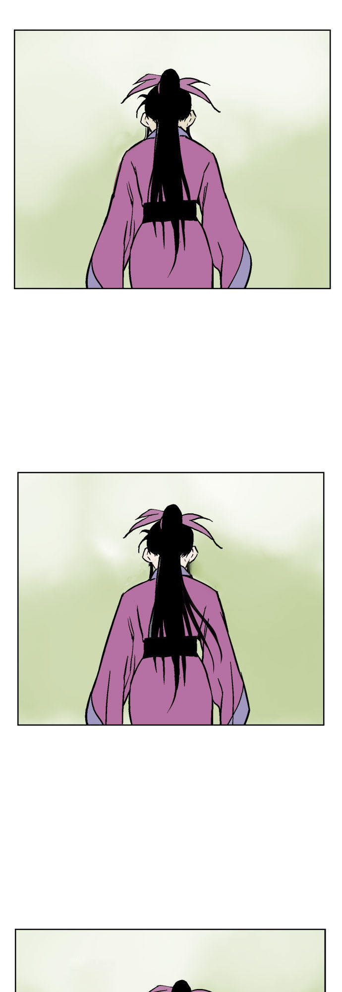 Gosu Chap 36 - Next Chap 37