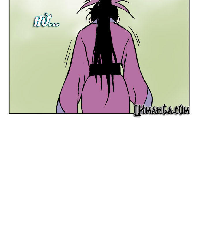 Gosu Chap 36 - Next Chap 37